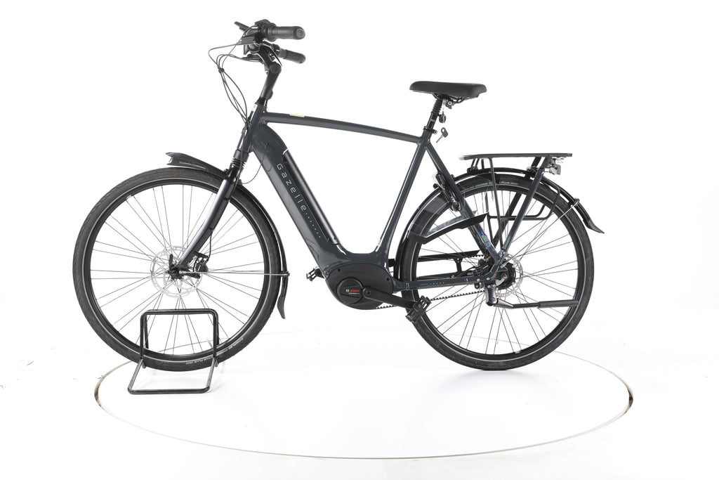 Gazelle Arroyo C5 HMB Elite City E-Bike - Image 7