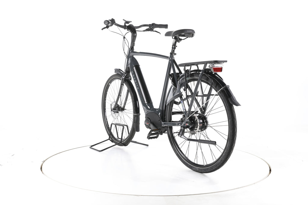 Gazelle Arroyo C5 HMB Elite City E-Bike - Image 9