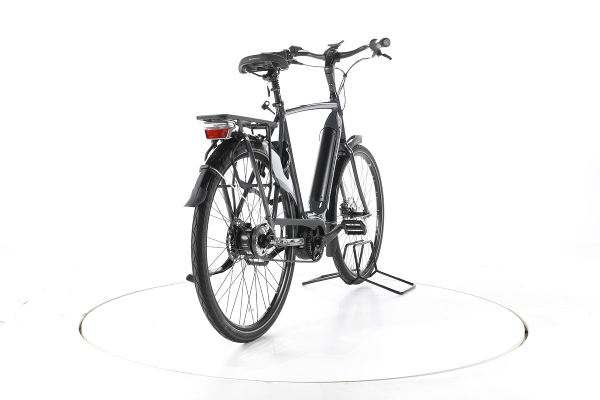 Gazelle Arroyo C5 HMB Elite City E-Bike - Image 11