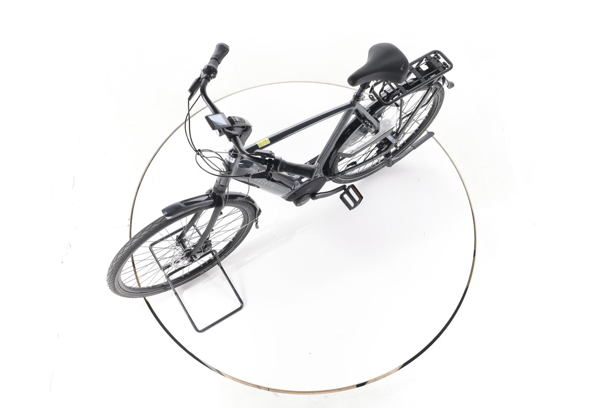 Gazelle Arroyo C5 HMB Elite City E-Bike - Image 18