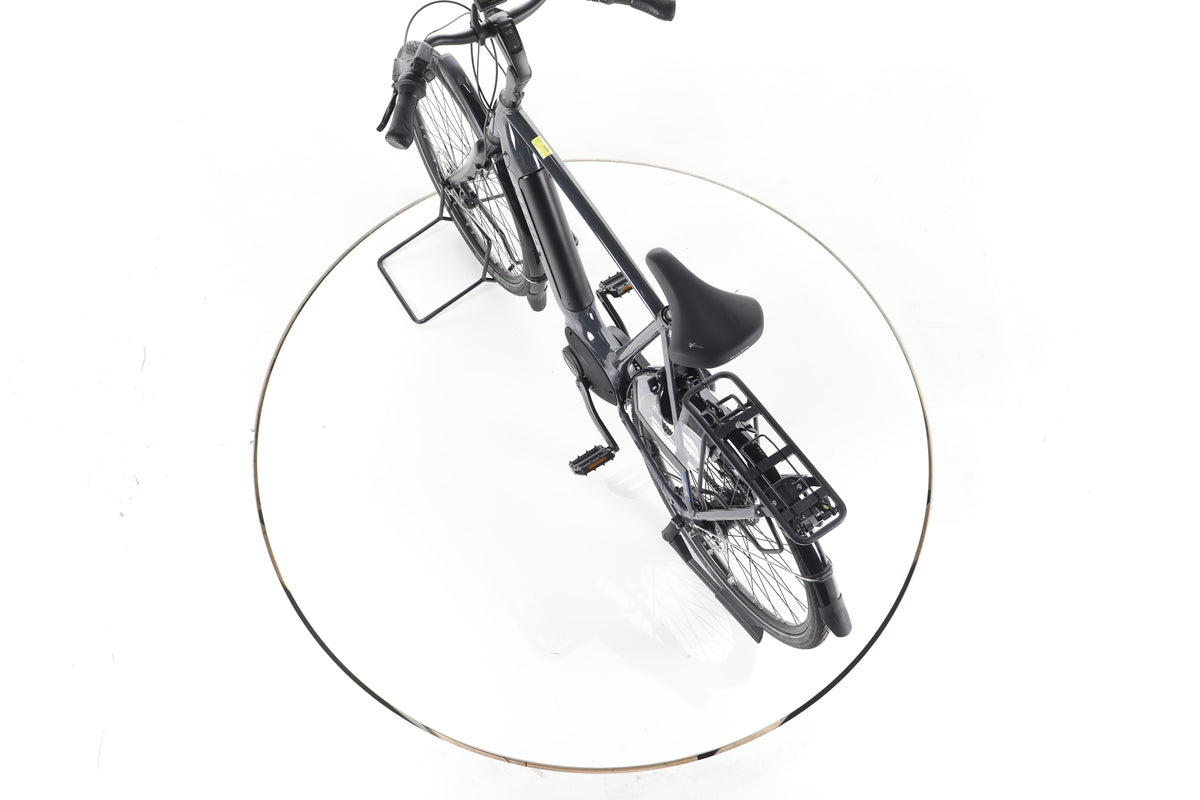 Gazelle Arroyo C5 HMB Elite City E-Bike - Image 21