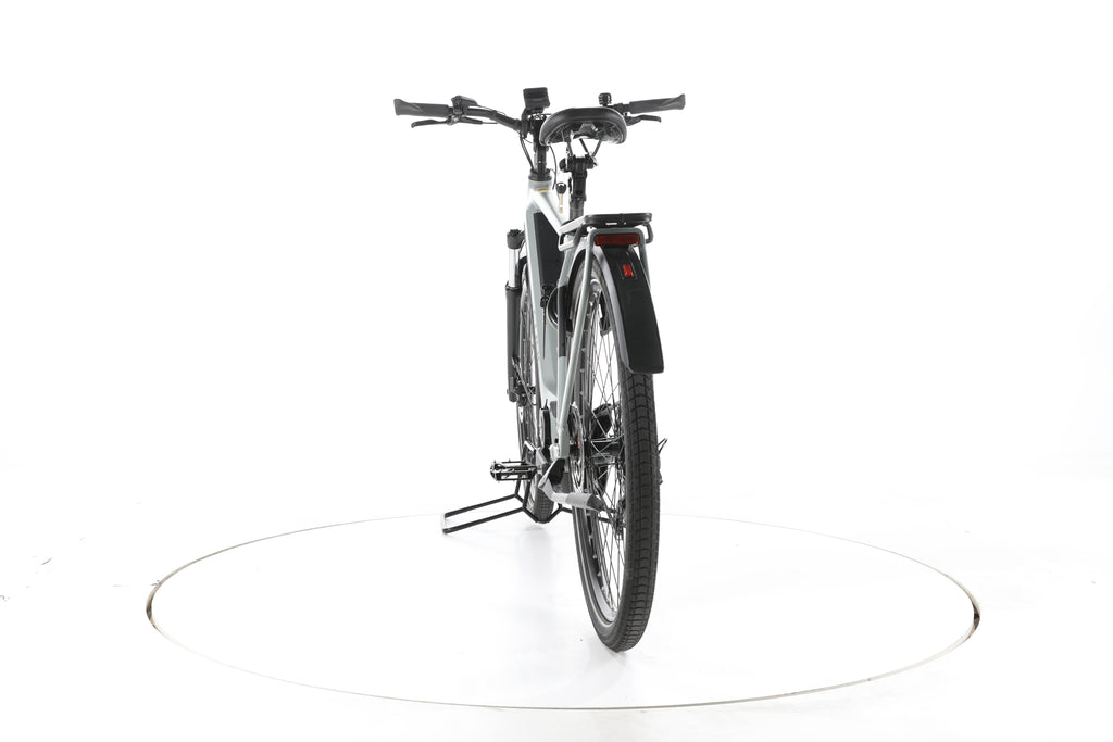 Cube Kathmandu Hybrid ONE Trekking E-Bike - Image 10
