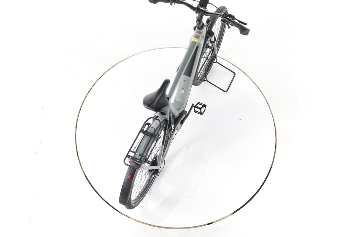 Cube Kathmandu Hybrid ONE Trekking E-Bike - Image 23