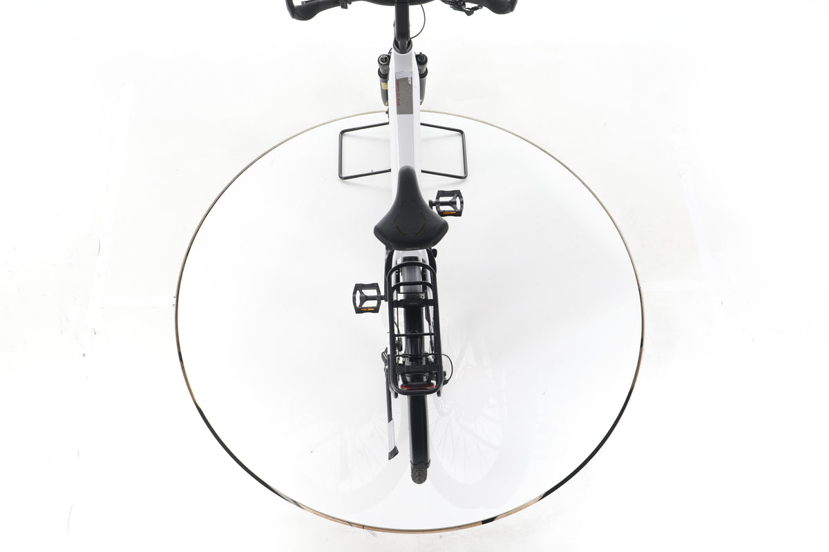KTM Cento 10 Plus Trekking E-Bike 2024 - Image 22