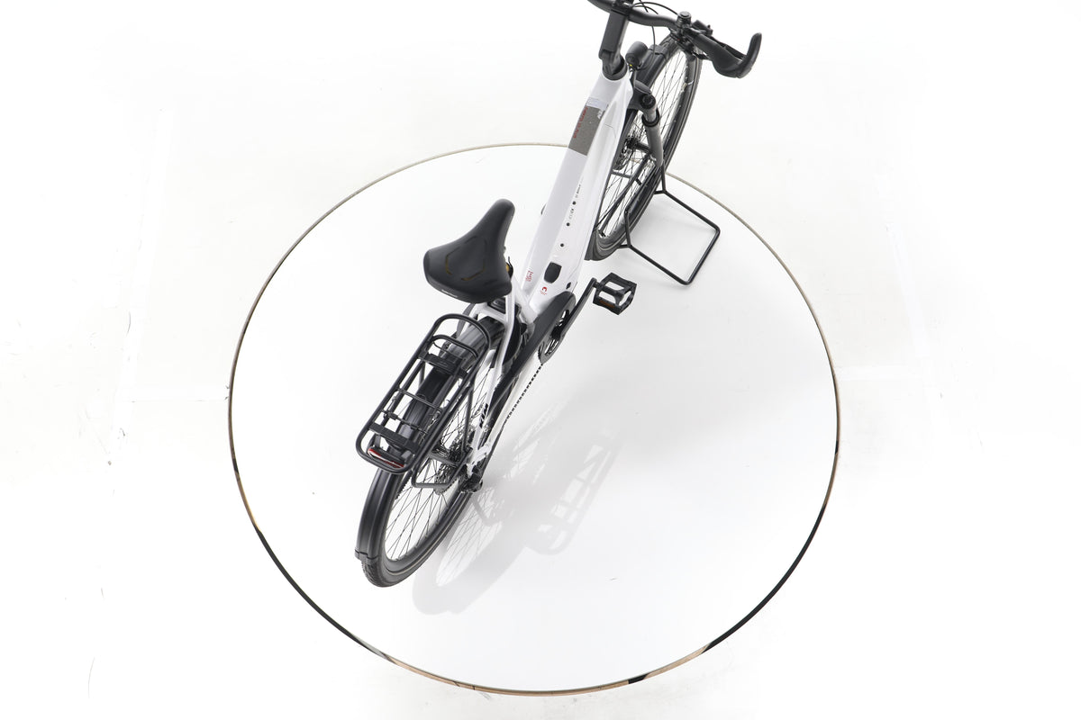 KTM Cento 10 Plus Trekking E-Bike 2024 - Image 23