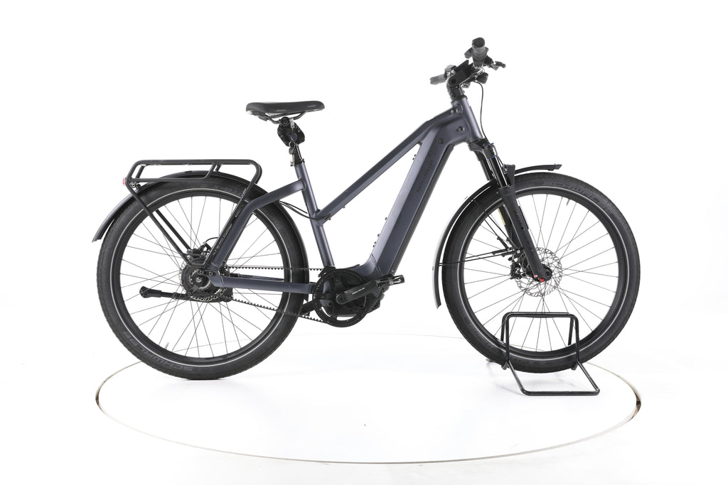 Riese & Müller Charger4 Mixte GT Vario Trekking E-Bike - Image 1
