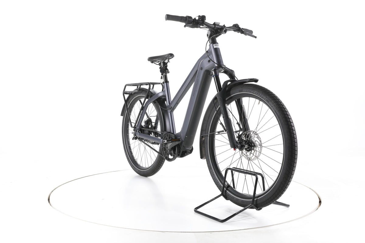 Riese & Müller Charger4 Mixte GT Vario Trekking E-Bike - Image 3