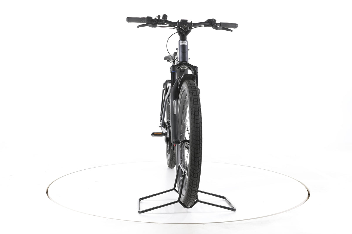 Riese & Müller Charger4 Mixte GT Vario Trekking E-Bike - Image 4