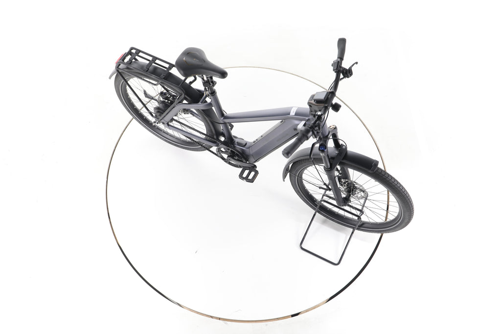 Riese & Müller Charger4 Mixte GT Vario Trekking E-Bike - Image 14