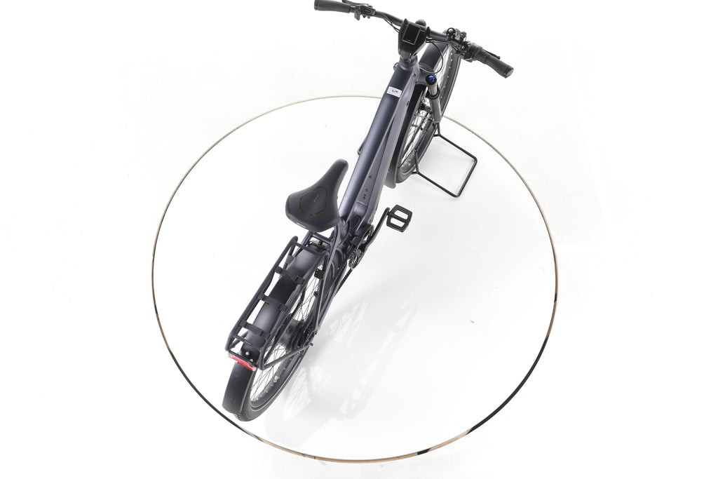 Riese & Müller Charger4 Mixte GT Vario Trekking E-Bike - Image 23