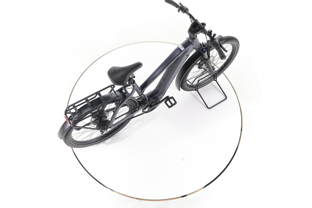 Riese & Müller Charger4 Mixte GT Vario Trekking E-Bike - Image 24