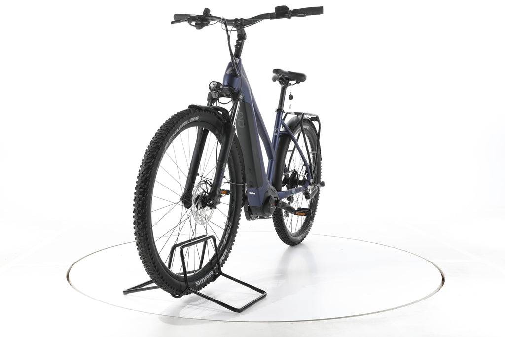 Bulls Landscape Evo Trekking E-Bike - Image 5