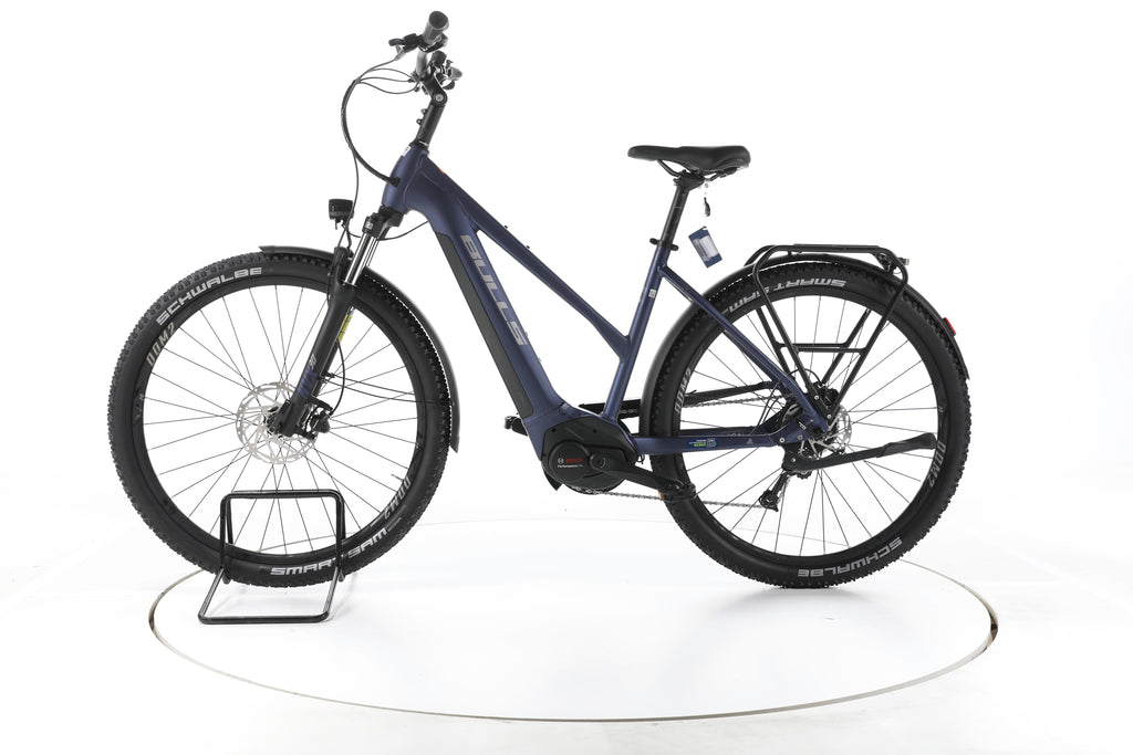 Bulls Landscape Evo Trekking E-Bike - Image 7
