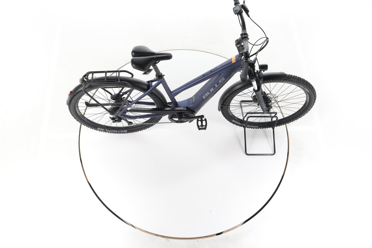 Bulls Landscape Evo Trekking E-Bike - Image 13