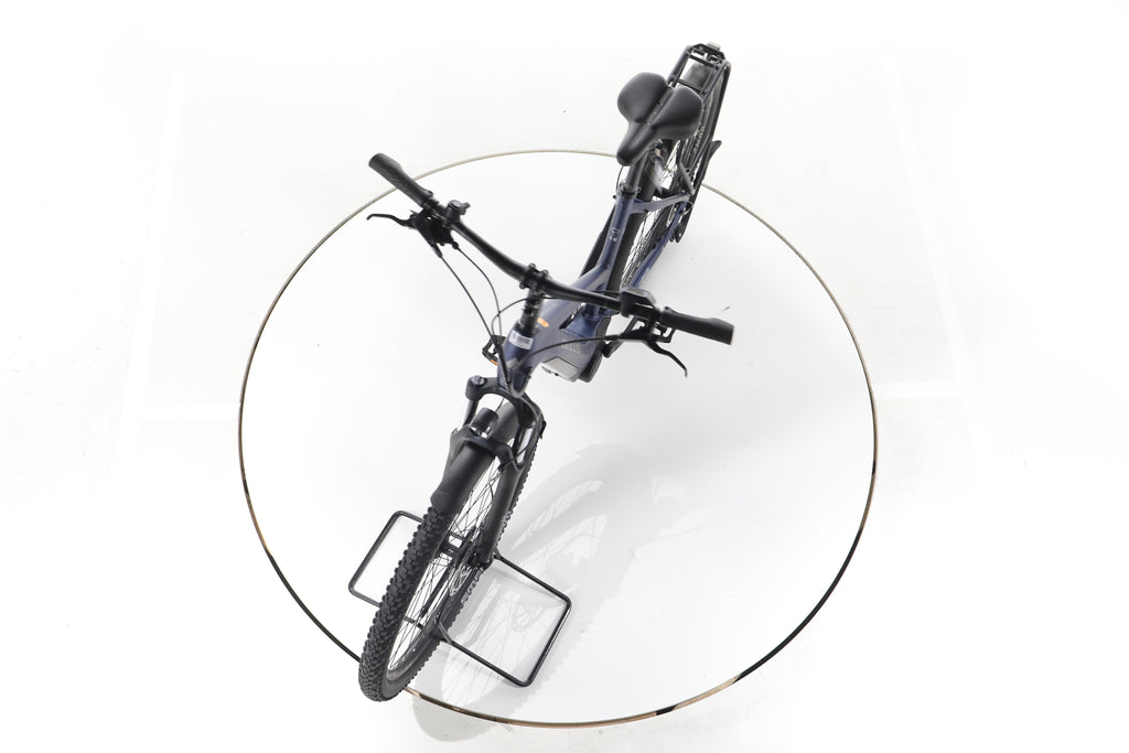 Bulls Landscape Evo Trekking E-Bike - Image 17