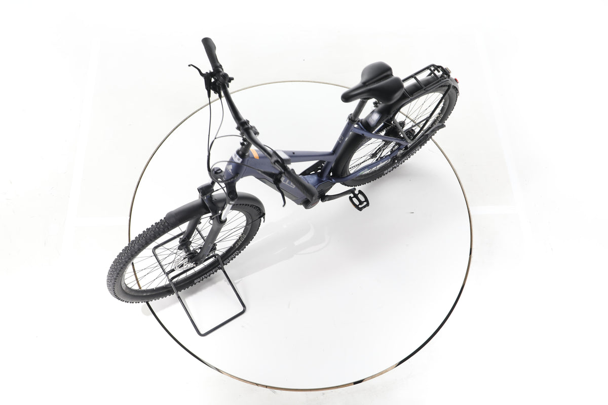 Bulls Landscape Evo Trekking E-Bike - Image 18