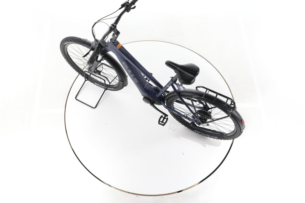Bulls Landscape Evo Trekking E-Bike - Image 20