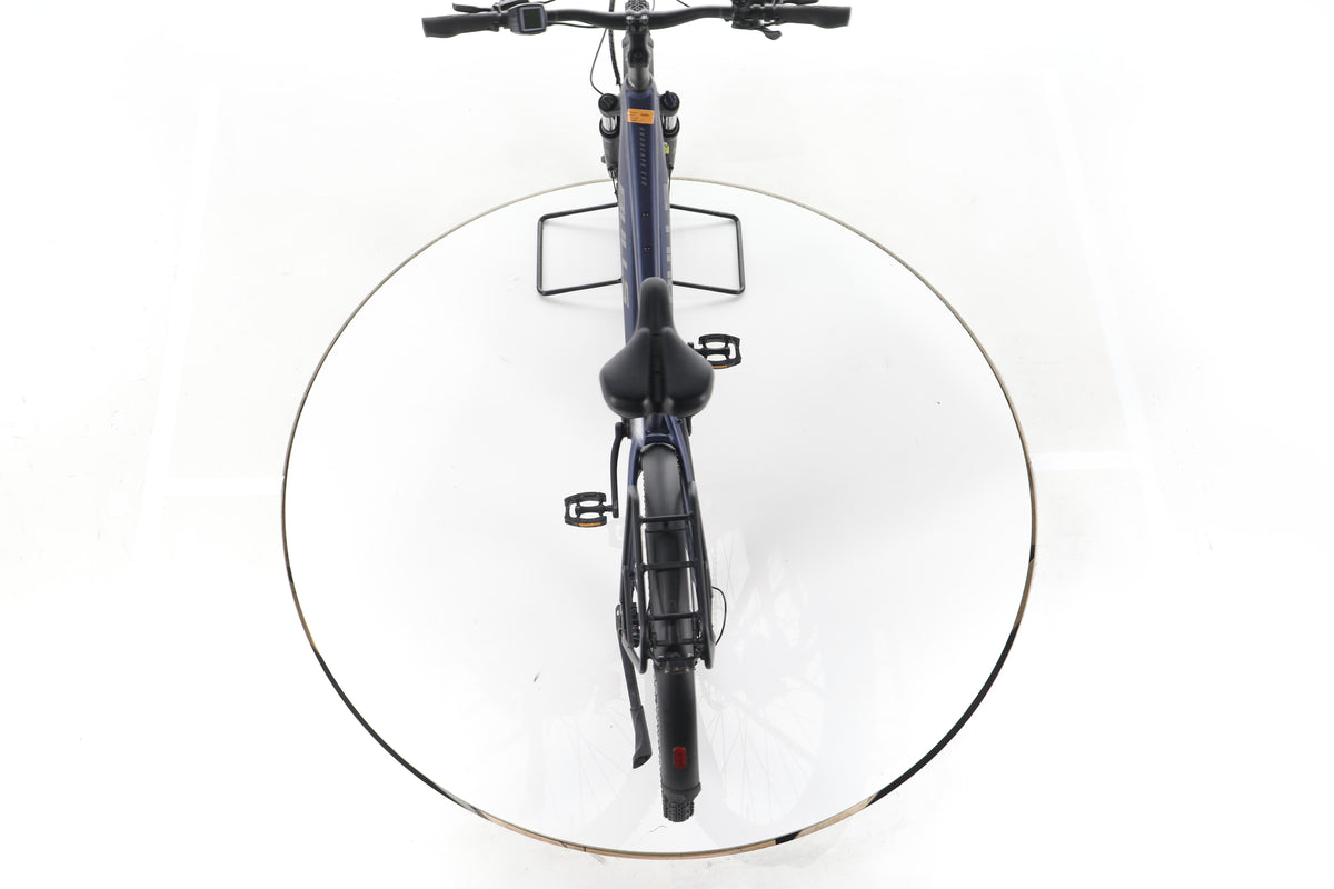 Bulls Landscape Evo Trekking E-Bike - Image 22