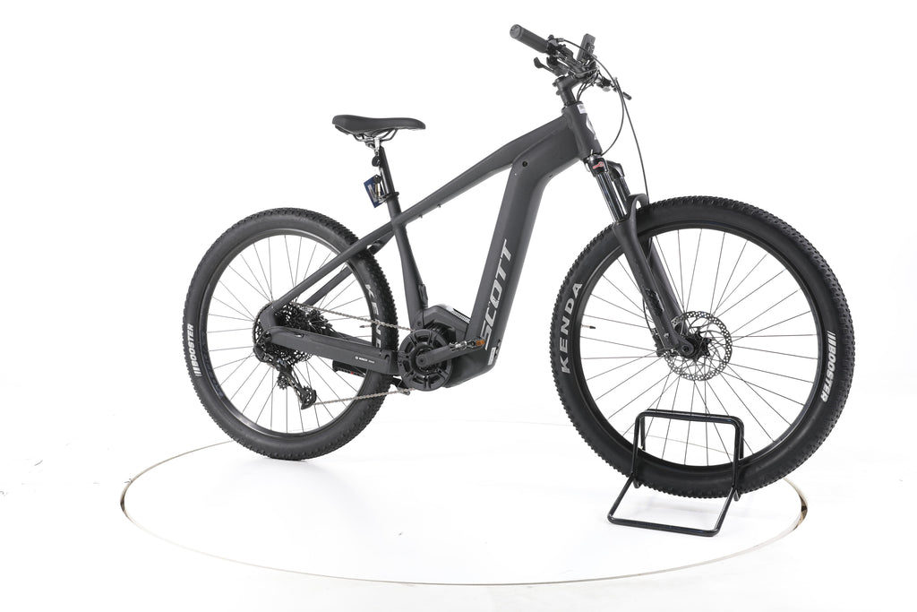 Scott Aspect eRide 920 E-Bike - Image 2