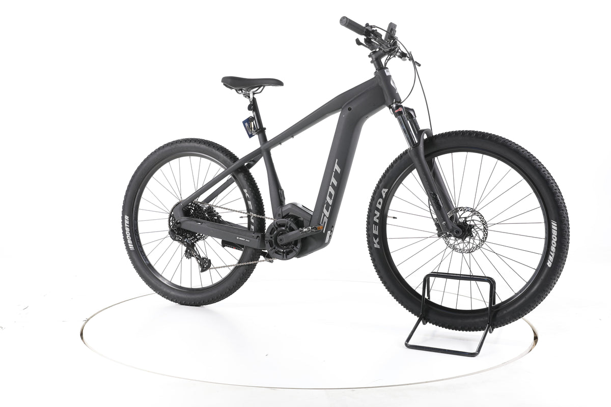 Scott Aspect eRide 920 E-Bike - Image 2