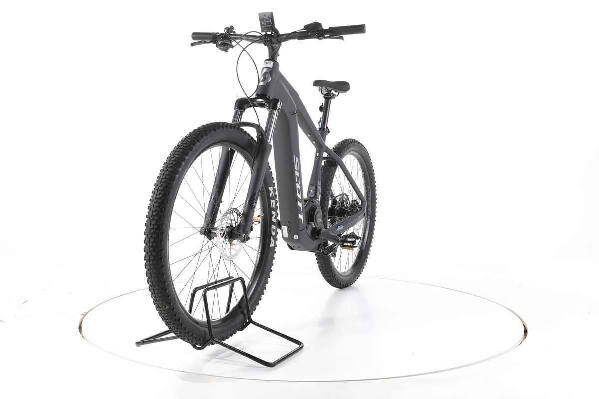 Scott Aspect eRide 920 E-Bike - Image 5