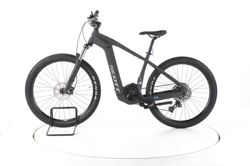 Scott Aspect eRide 920 E-Bike - Image 7
