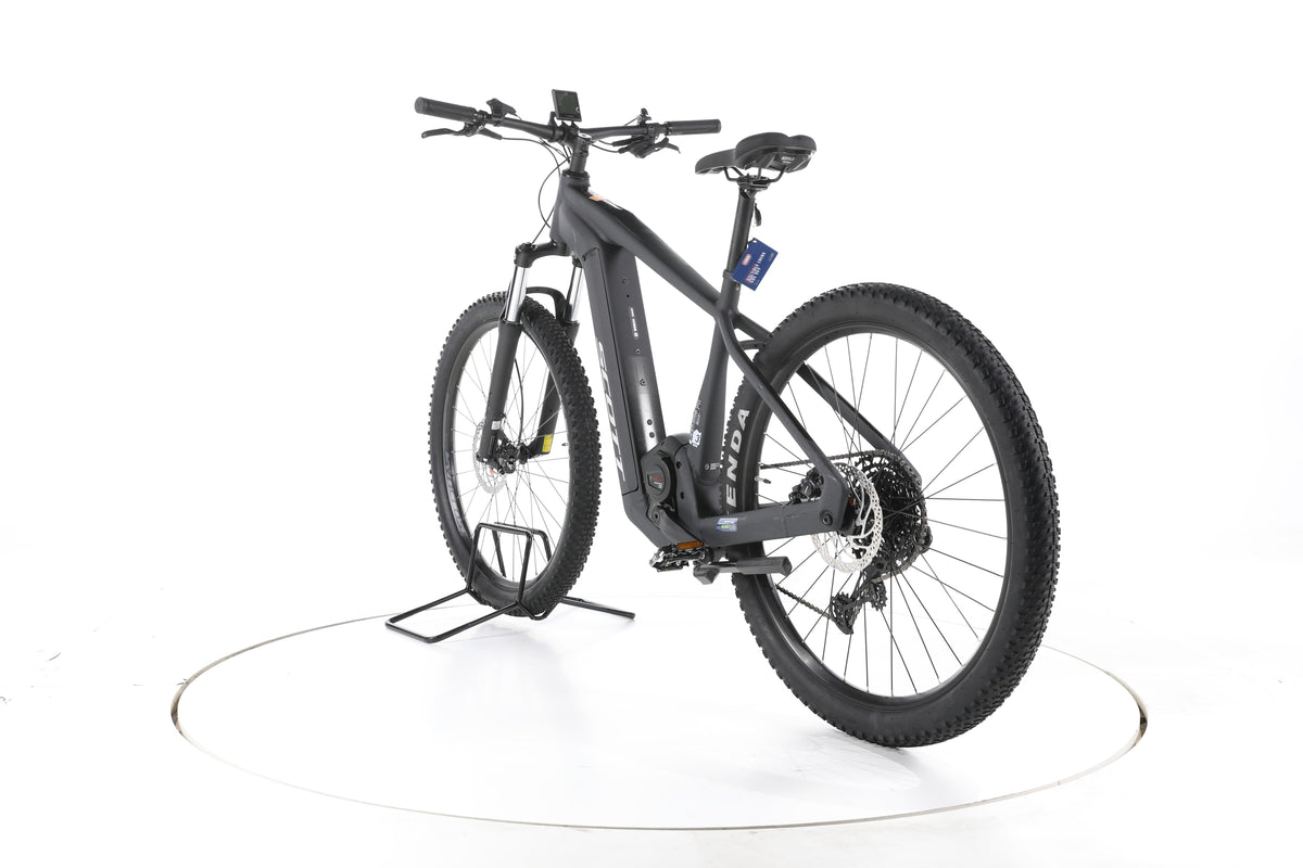 Scott Aspect eRide 920 E-Bike - Image 9