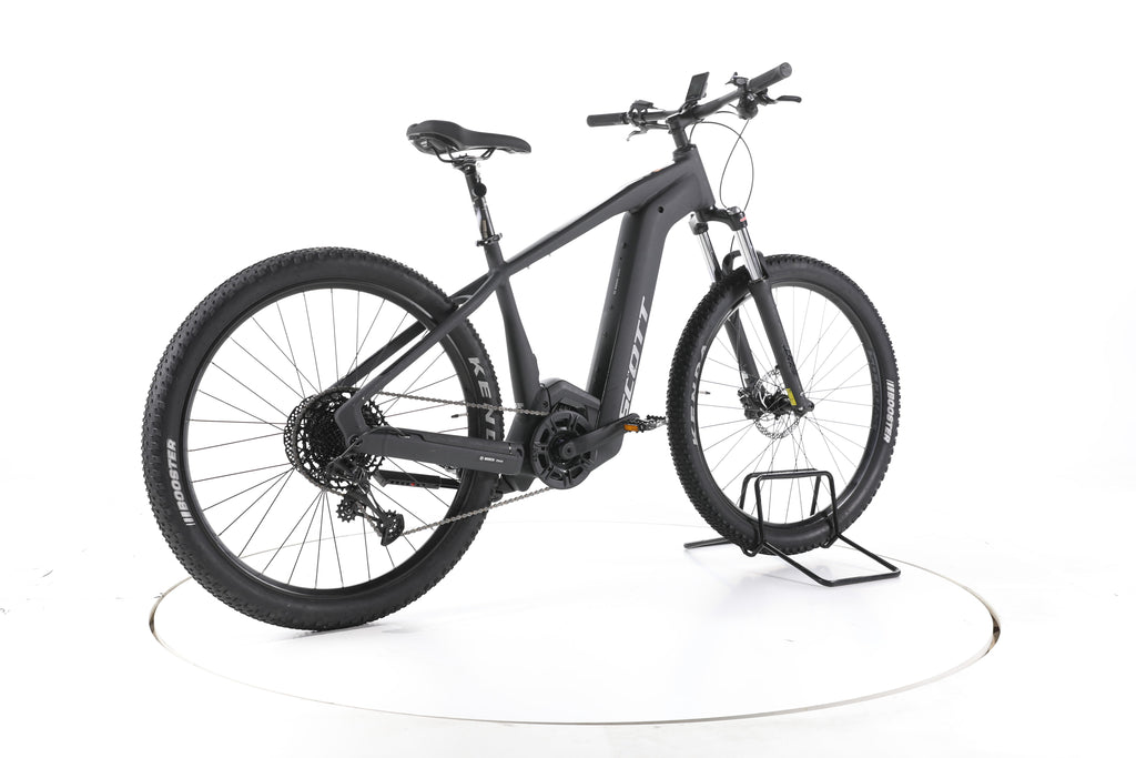 Scott Aspect eRide 920 E-Bike - Image 12