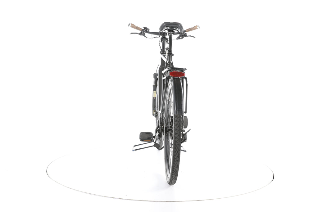 KTM Macina Style XL Trekking E-Bike - Image 10