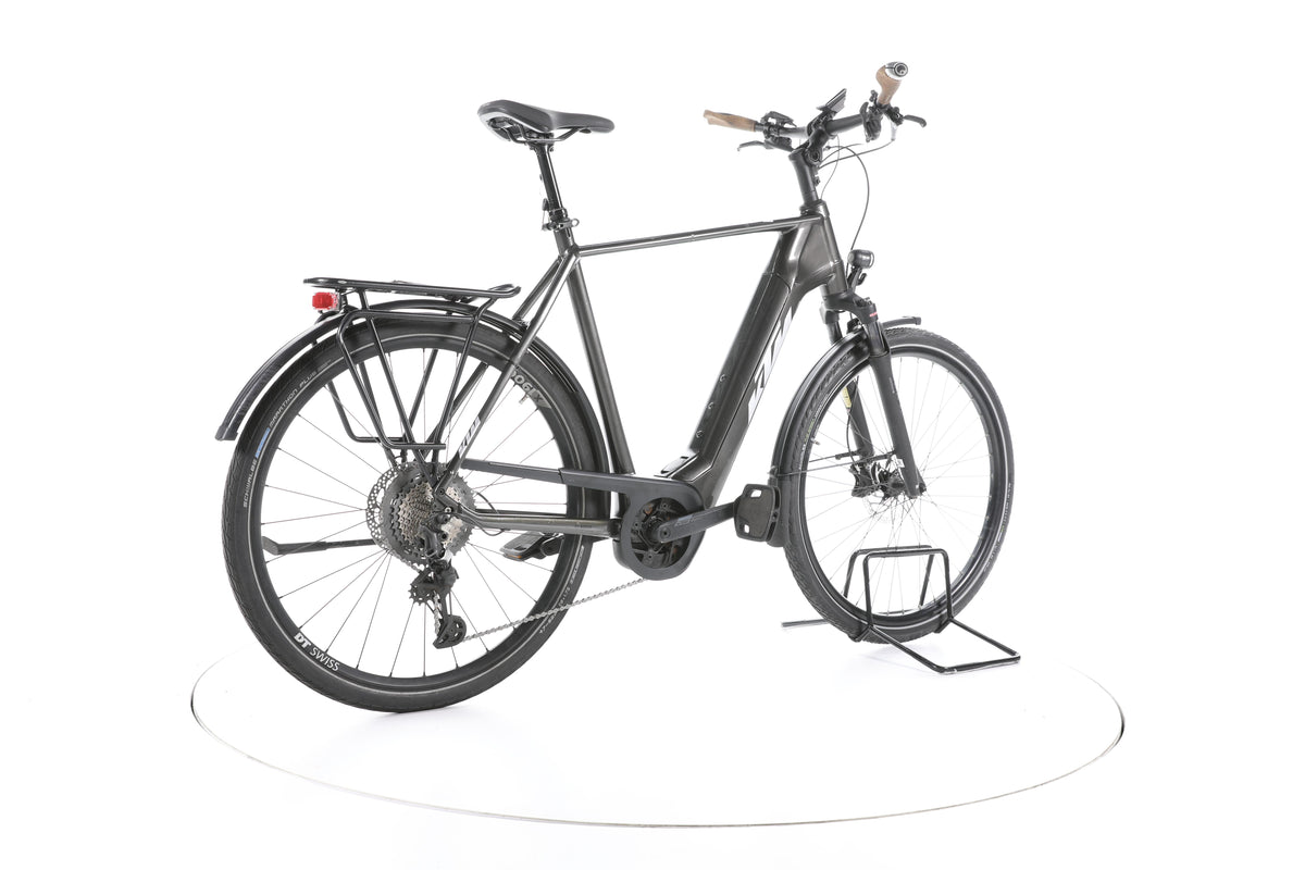 KTM Macina Style XL Trekking E-Bike - Image 12