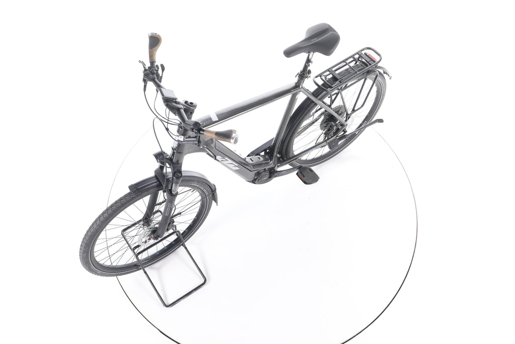 KTM Macina Style XL Trekking E-Bike - Image 18
