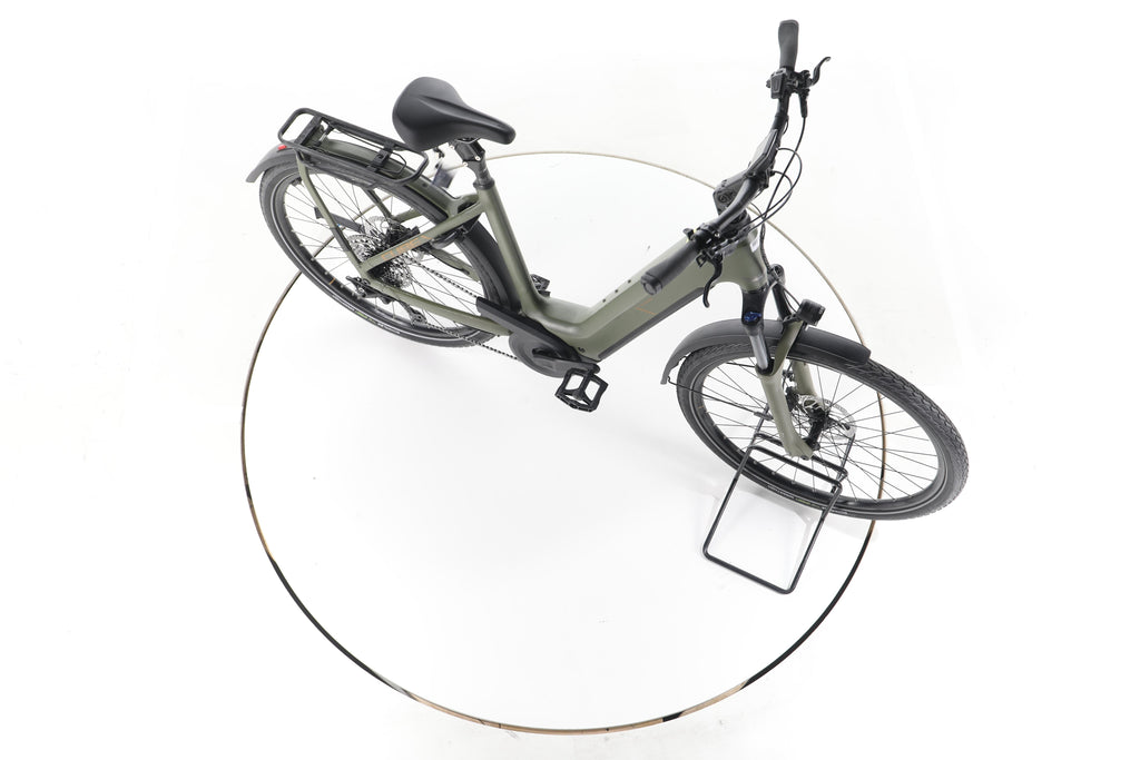 Cube Kathmandu Pro Trekking E-Bike Tiefeinsteiger 2025 - Image 14