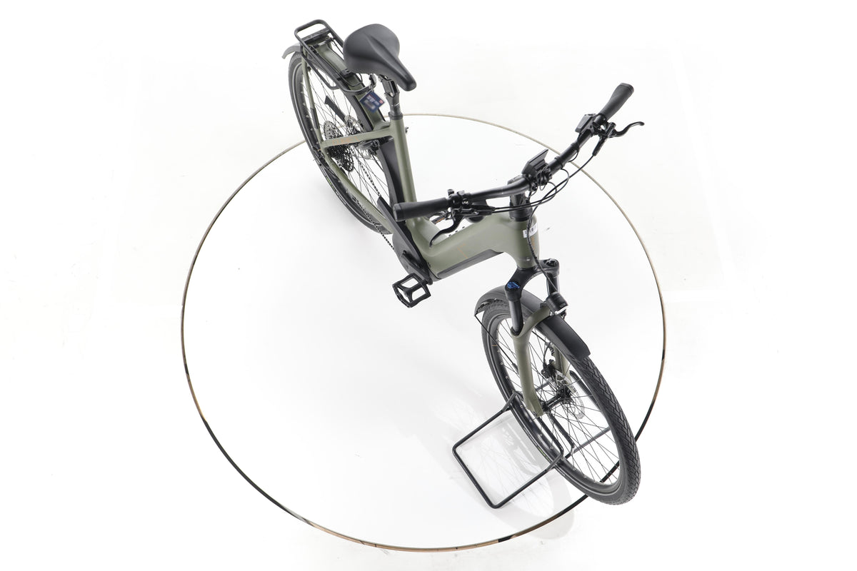 Cube Kathmandu Pro Trekking E-Bike Tiefeinsteiger 2025 - Image 15