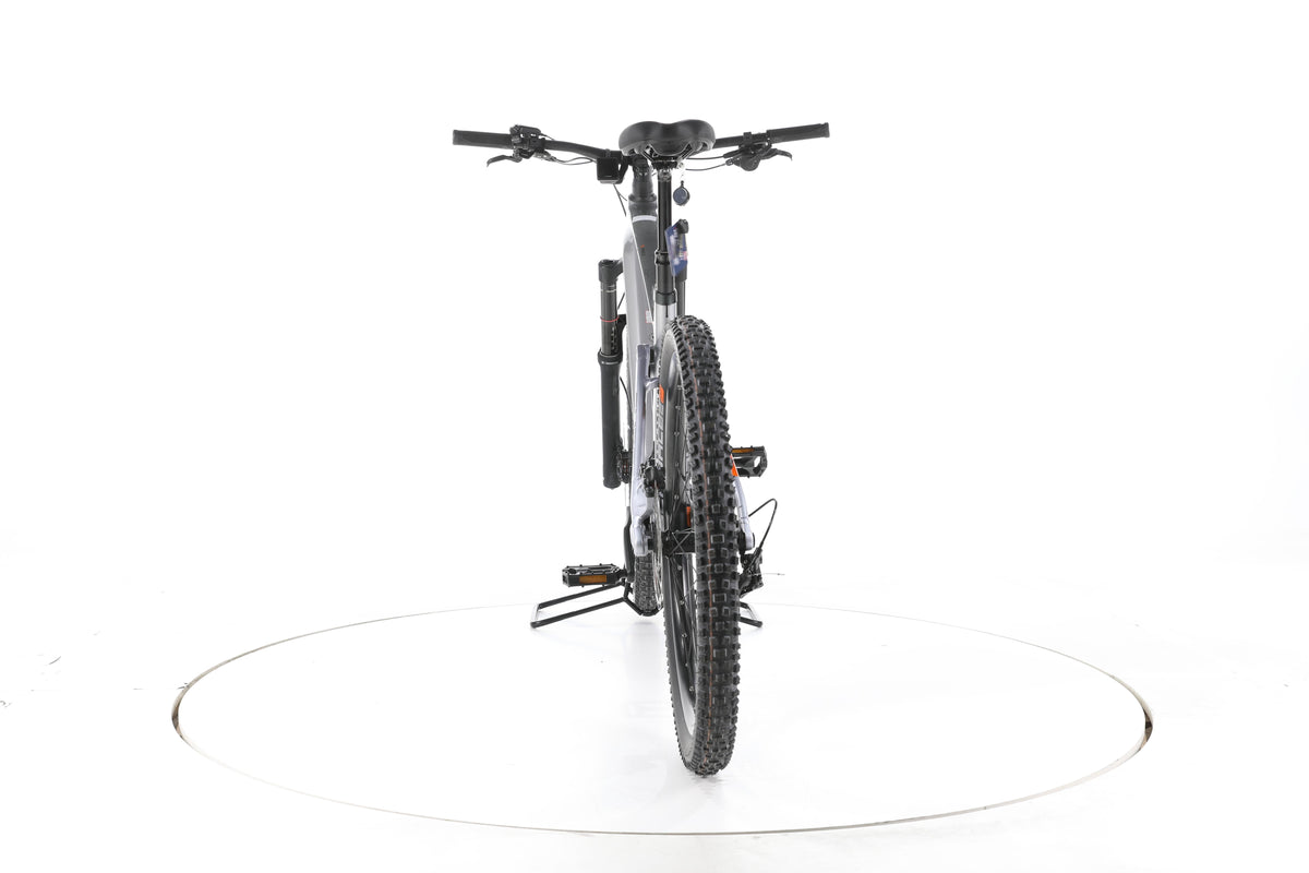 Cube Stereo Hybrid 160 HPC SLX E-Bike Fully Carbon - Image 10
