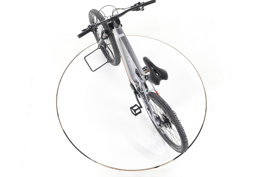 Cube Stereo Hybrid 160 HPC SLX E-Bike Fully Carbon - Image 21