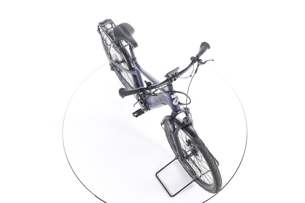 Hepha Trekking 7 Ultra+ Trekking E-Bike 2025 - Image 15