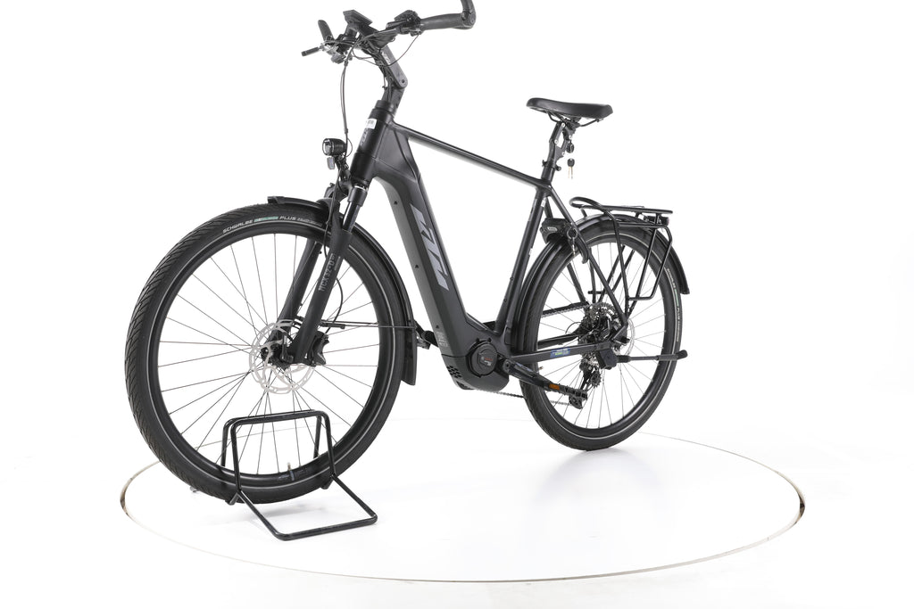 KTM Macina Style 720 Trekking E-Bike 2025 - Image 6