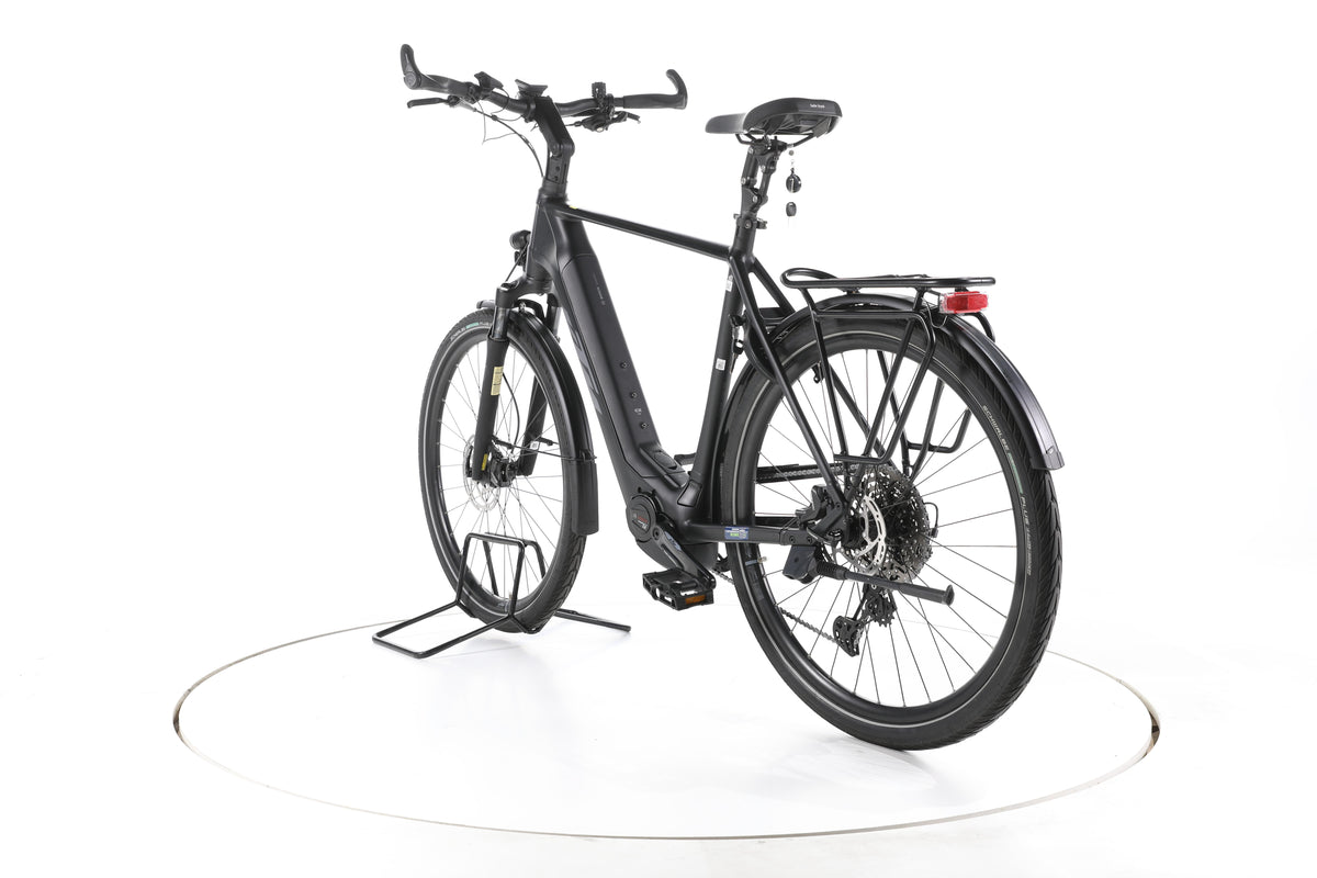 KTM Macina Style 720 Trekking E-Bike 2025 - Image 9