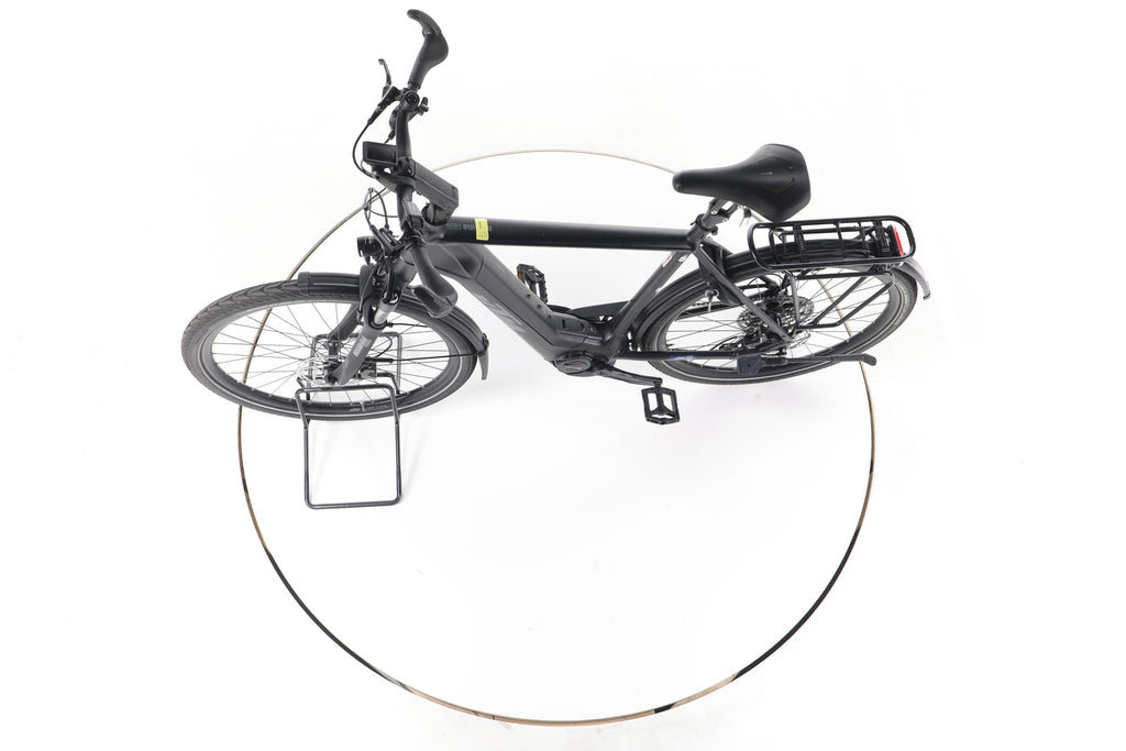 KTM Macina Style 720 Trekking E-Bike 2025 - Image 19