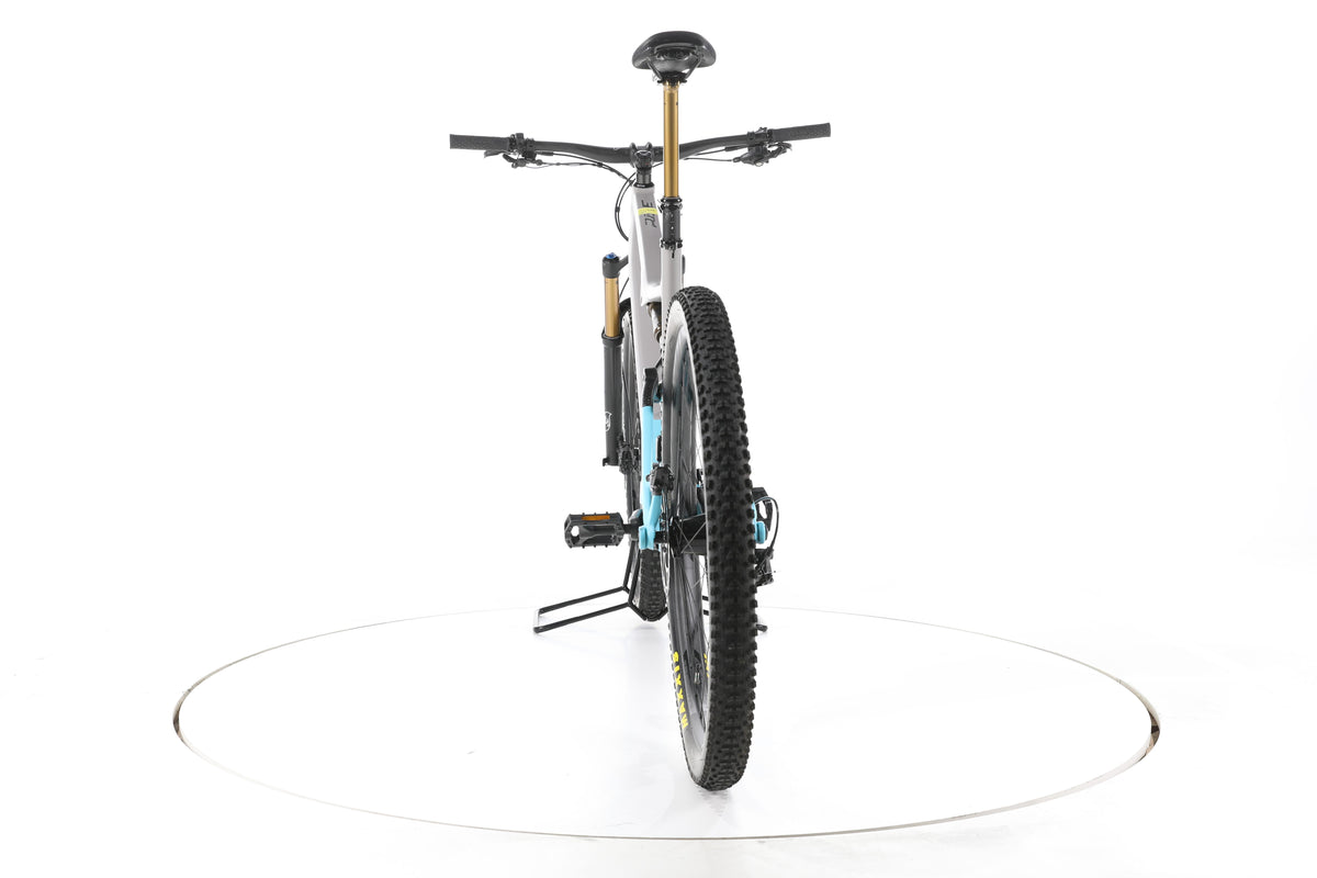 Orbea Rise H10 E-Bike Fully - Image 10