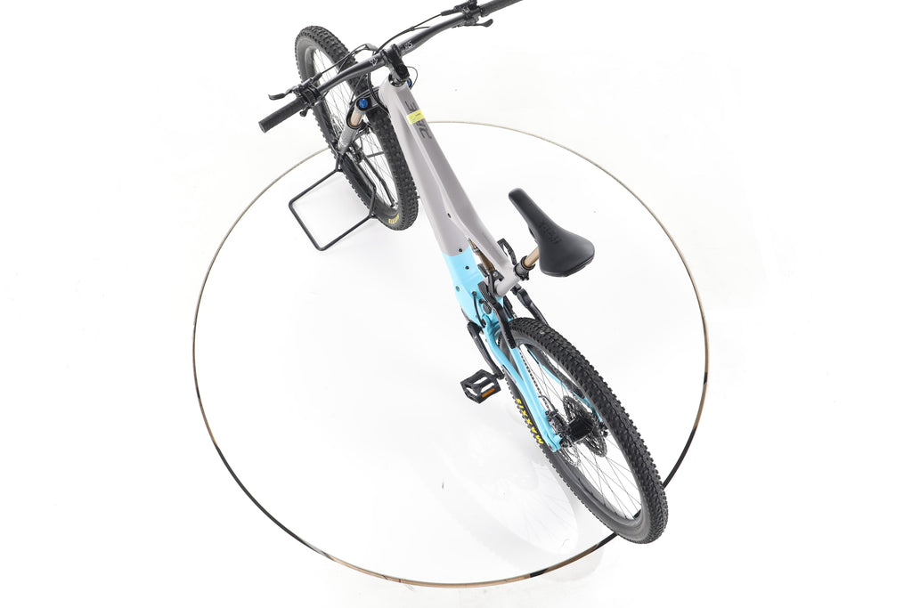 Orbea Rise H10 E-Bike Fully - Image 21
