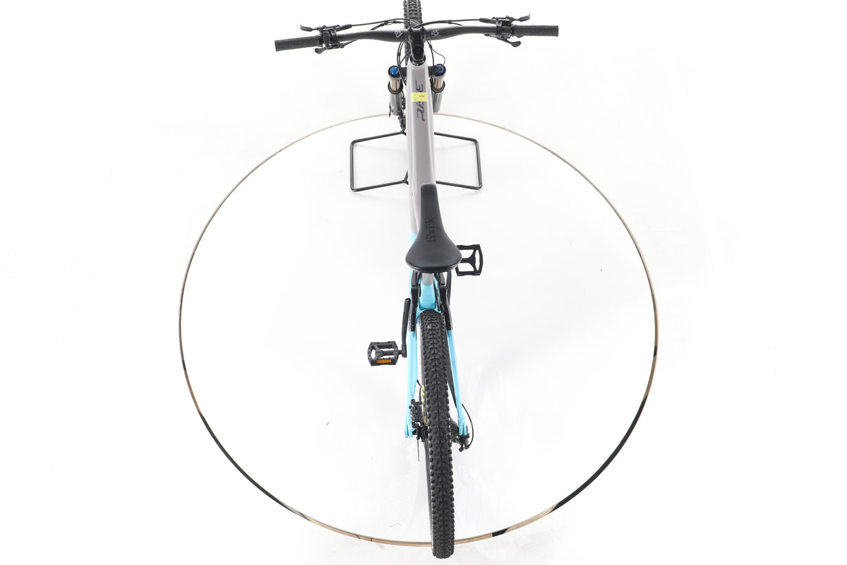 Orbea Rise H10 E-Bike Fully - Image 22