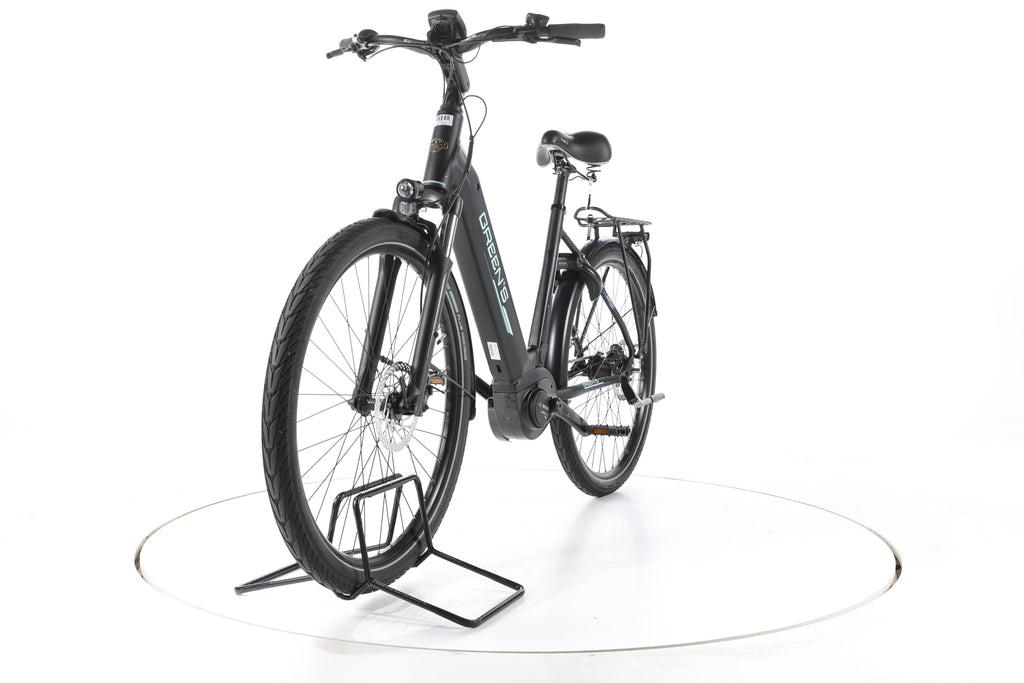 Green's Bromley FL 625 City E-Bike Tiefeinsteiger - Image 5