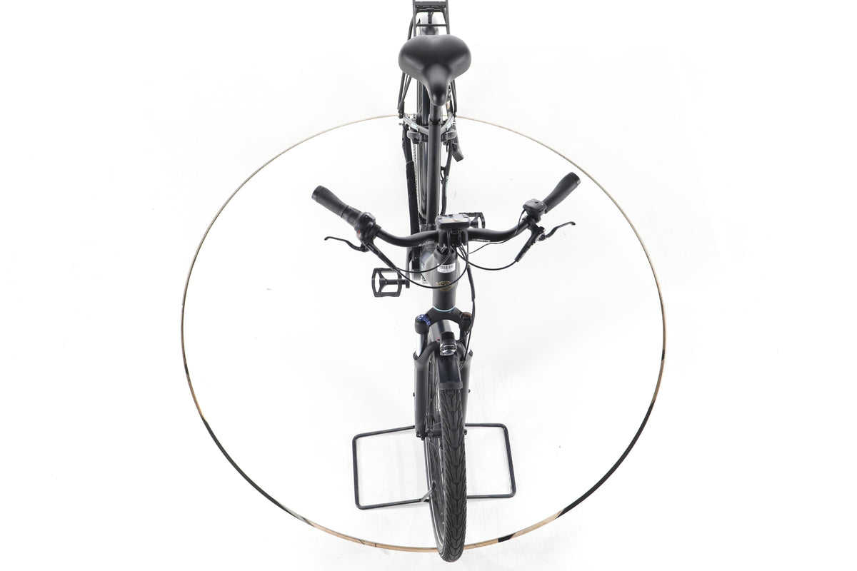 Green's Bromley FL 625 City E-Bike Tiefeinsteiger - Image 16