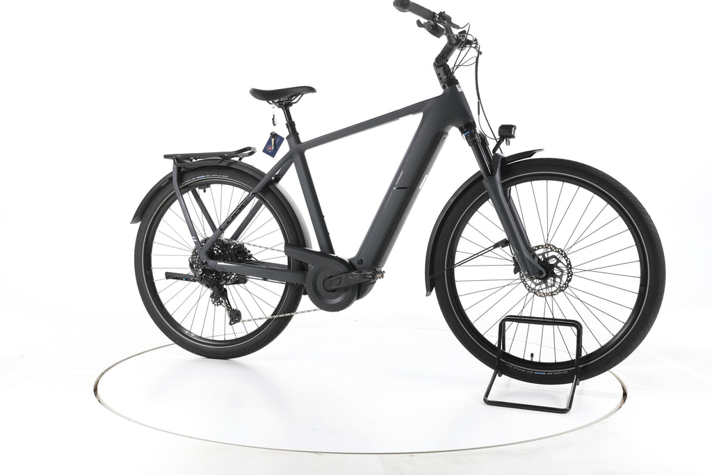 Cube Kathmandu Hybrid ONE Trekking E-Bike 2025 - Image 2