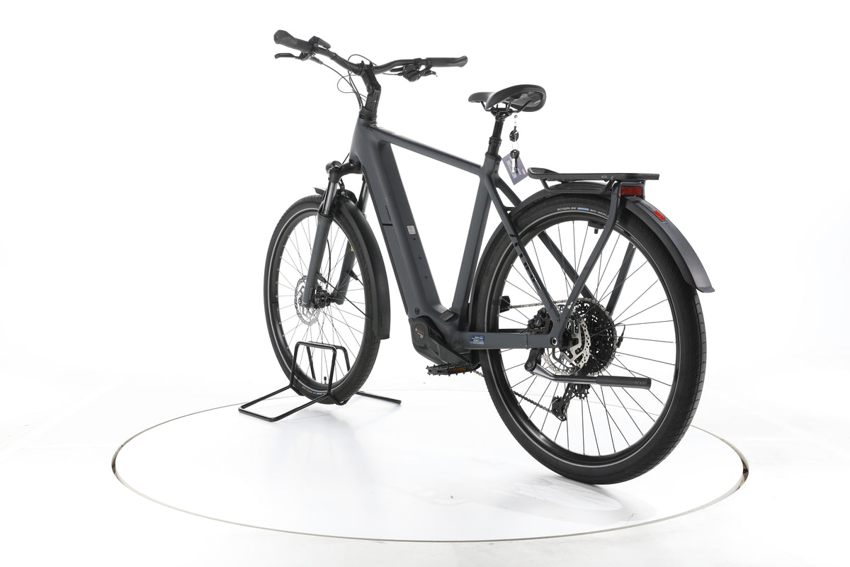 Cube Kathmandu Hybrid ONE Trekking E-Bike 2025 - Image 9