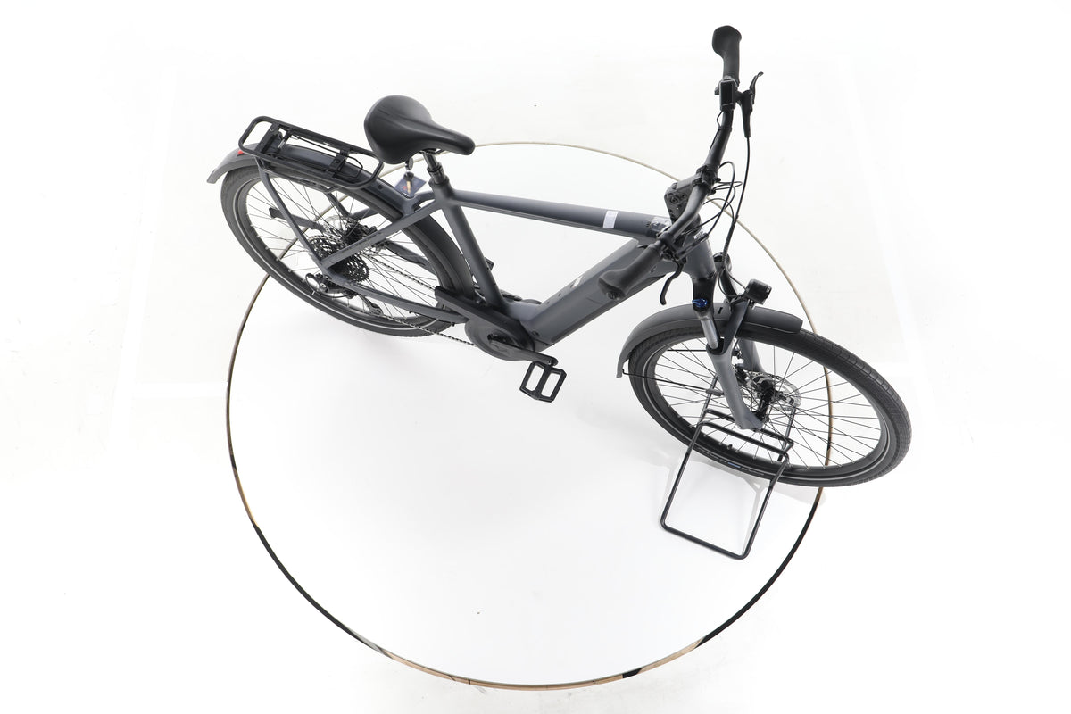 Cube Kathmandu Hybrid ONE Trekking E-Bike 2025 - Image 14