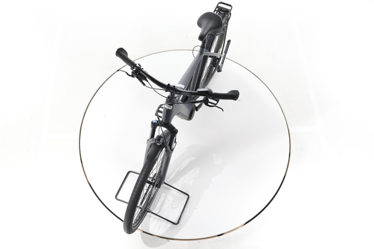 Cube Kathmandu Hybrid ONE Trekking E-Bike 2025 - Image 17