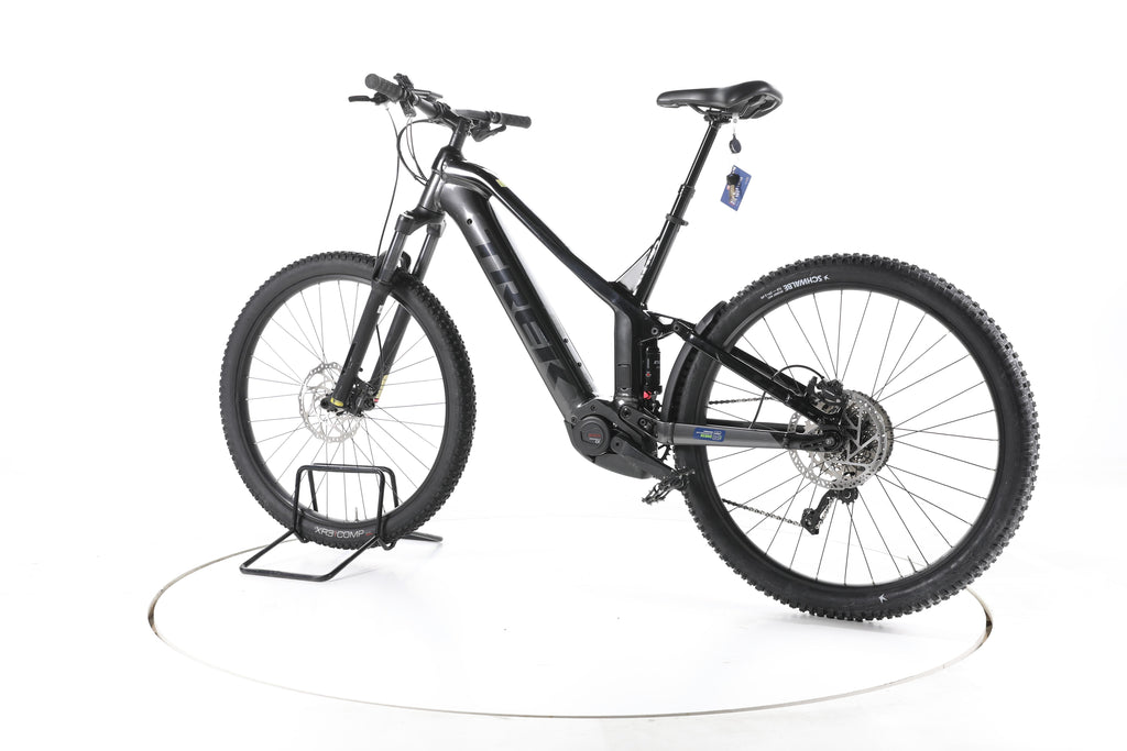 Trek Powerfly FS 4 E-Bike Fully - Image 8