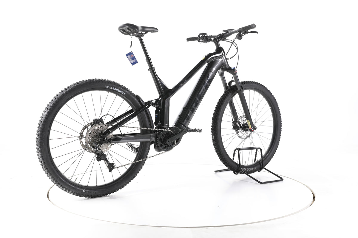 Trek Powerfly FS 4 E-Bike Fully - Image 12